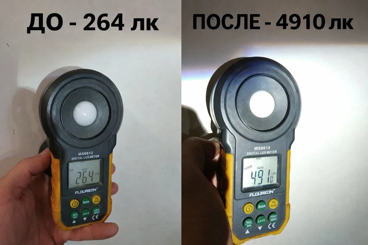Пример работы 11