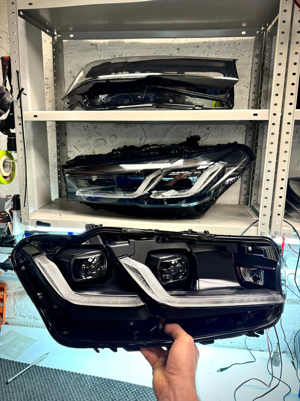 Пример работы 37